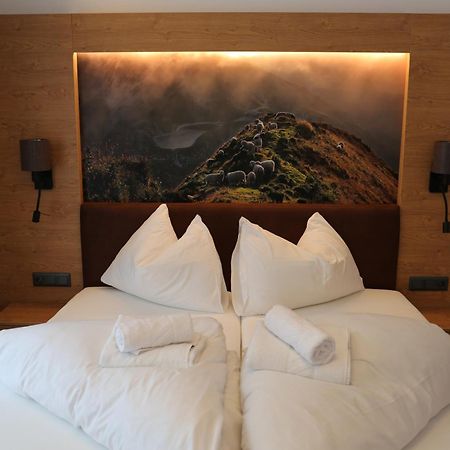 Alpenresidenz Hotel Gell Tweng Exterior photo